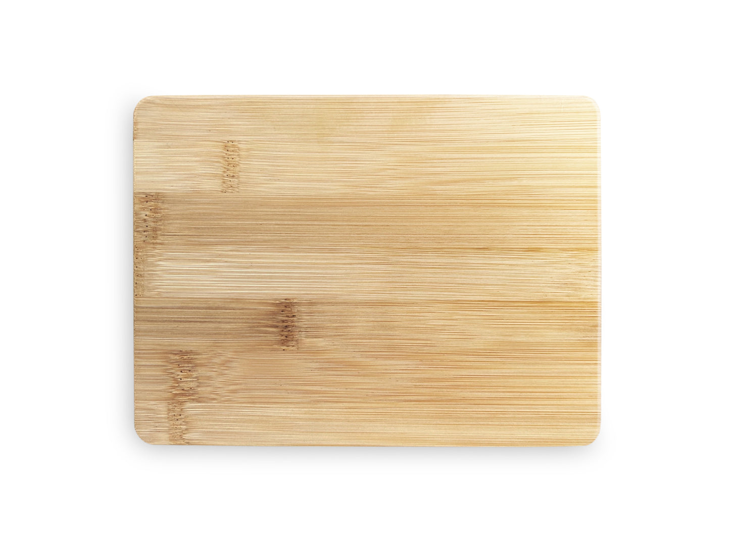 Dad's BBQ Best in Town - Custom Bamboo Cutting Board