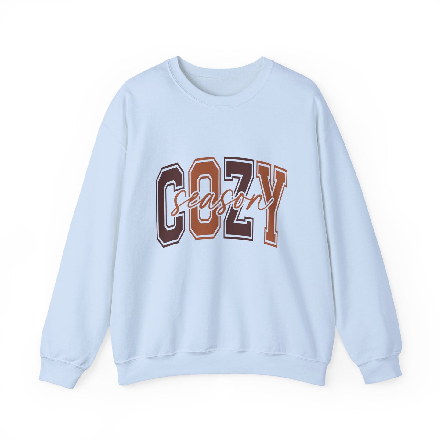 Cozy Season Women's Sweatshirt
