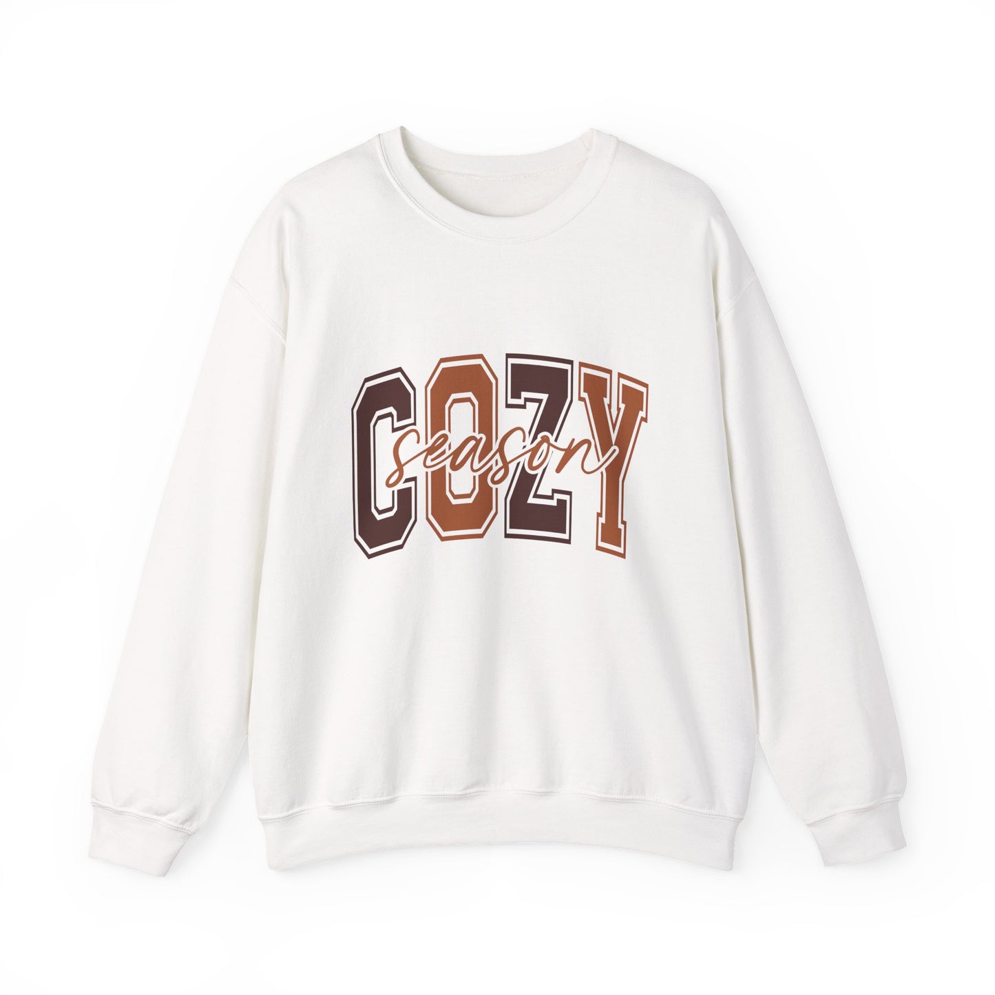 Cozy Season Women's Sweatshirt