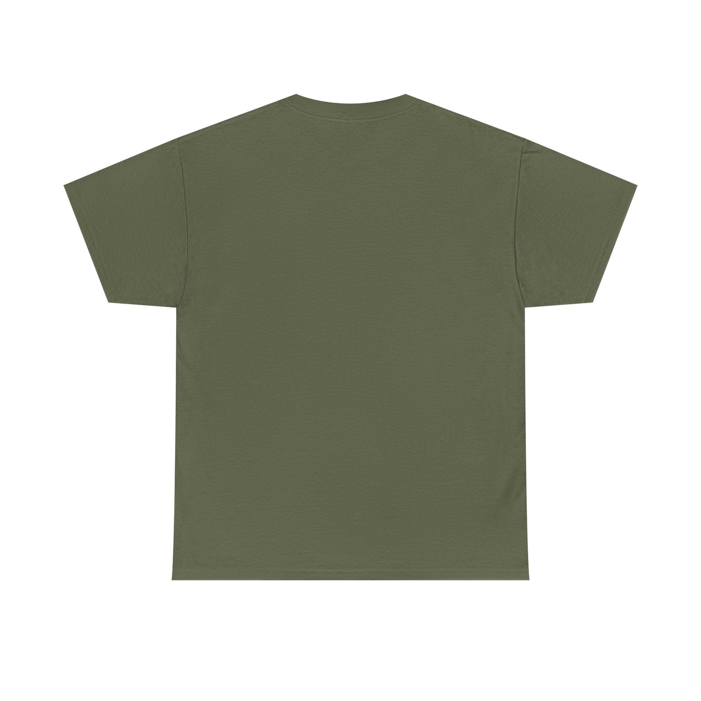 Daddy's Little Warrior Autism Dad T-shirt for Dad for Father's Day