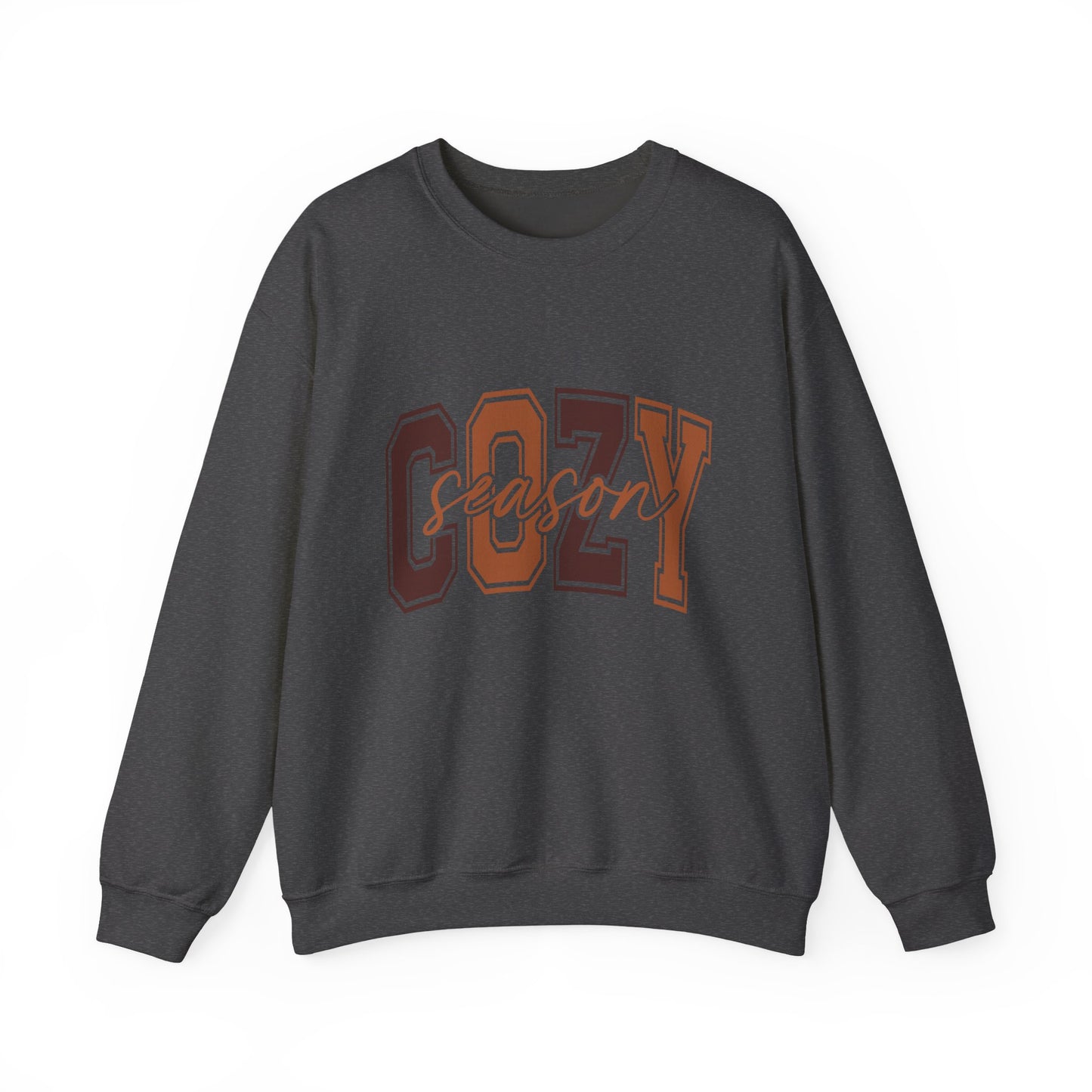 Cozy Season Women's Sweatshirt