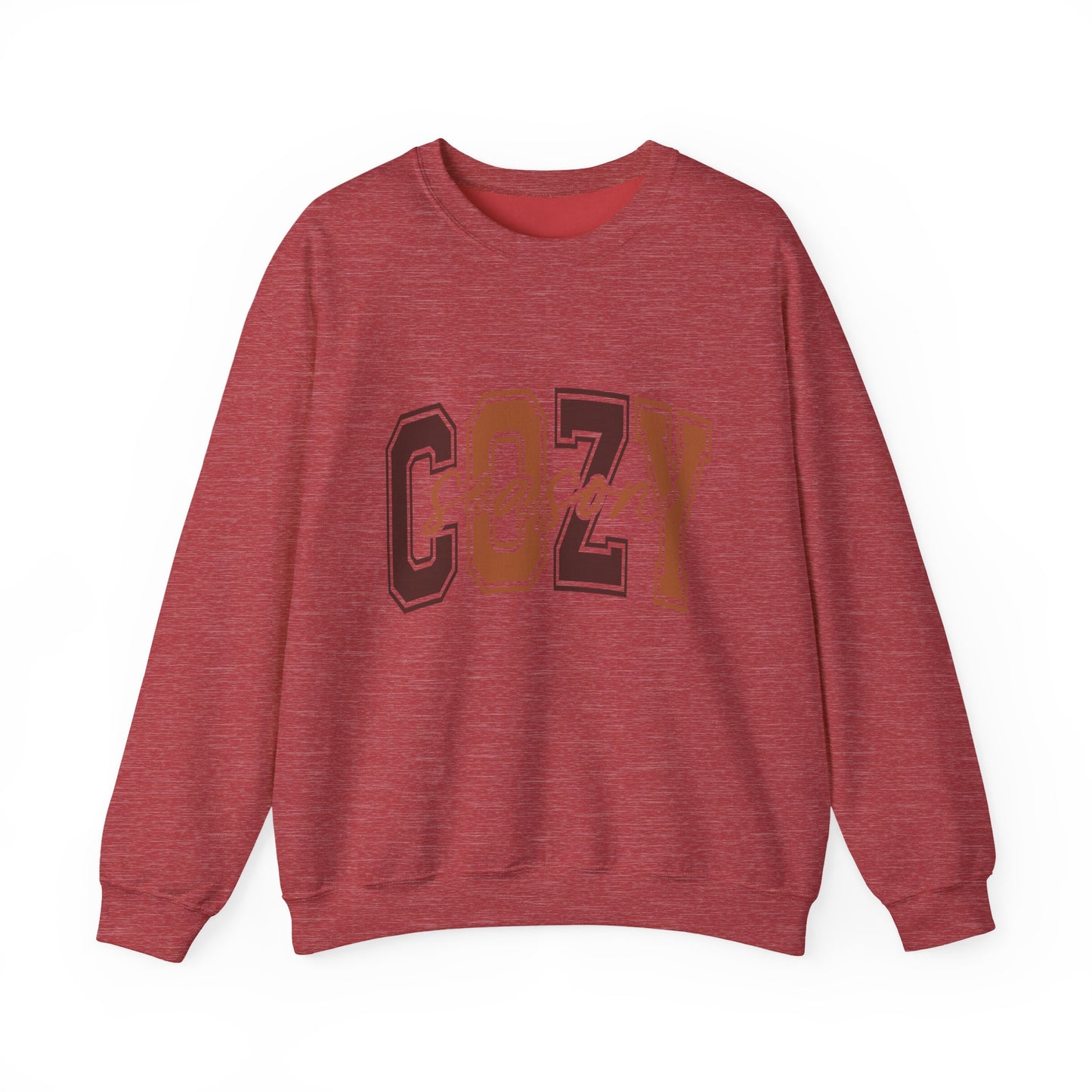 Cozy Season Women's Sweatshirt