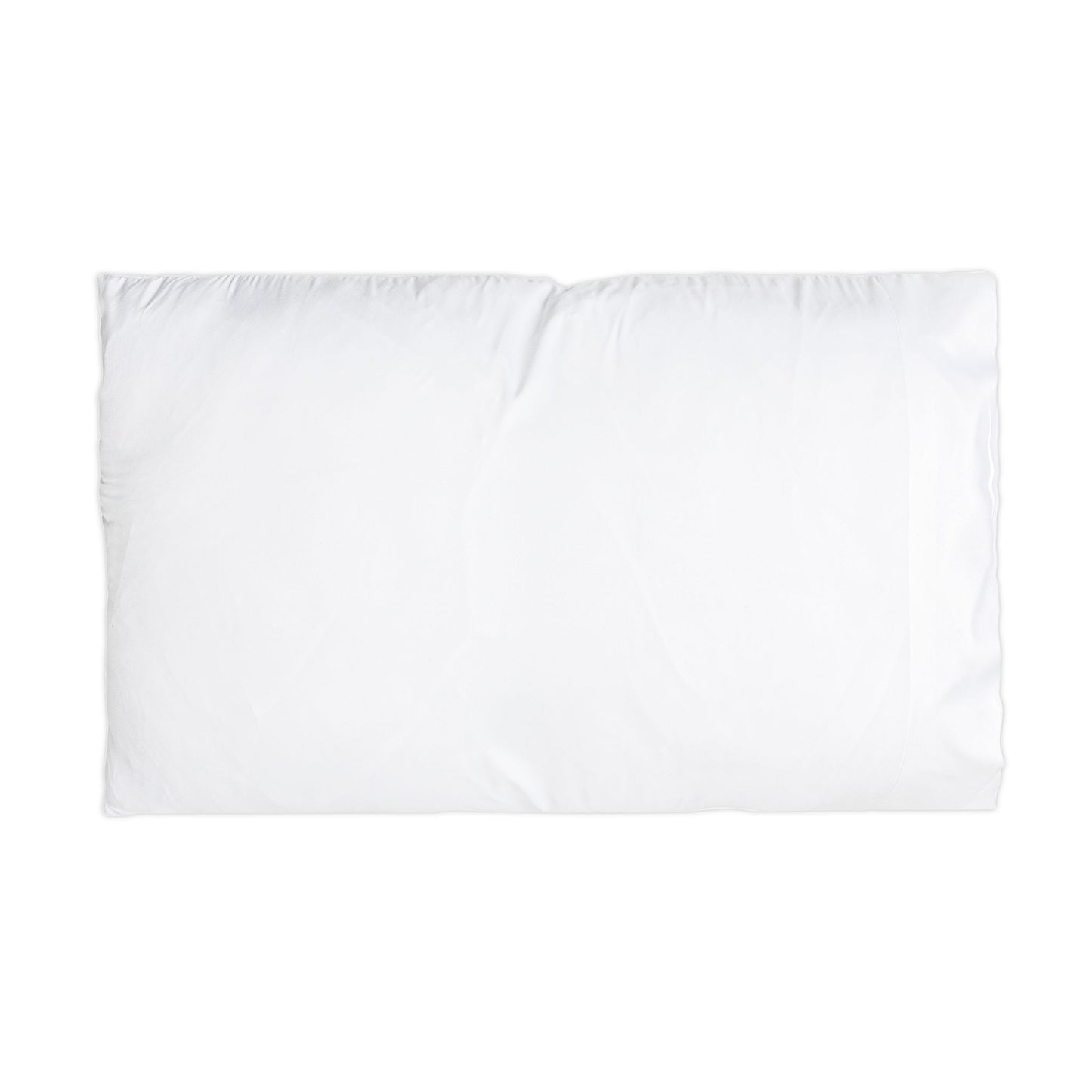 Rise and Shine I Guess Microfiber Pillowcase | Handwritten Quote Pillowcase