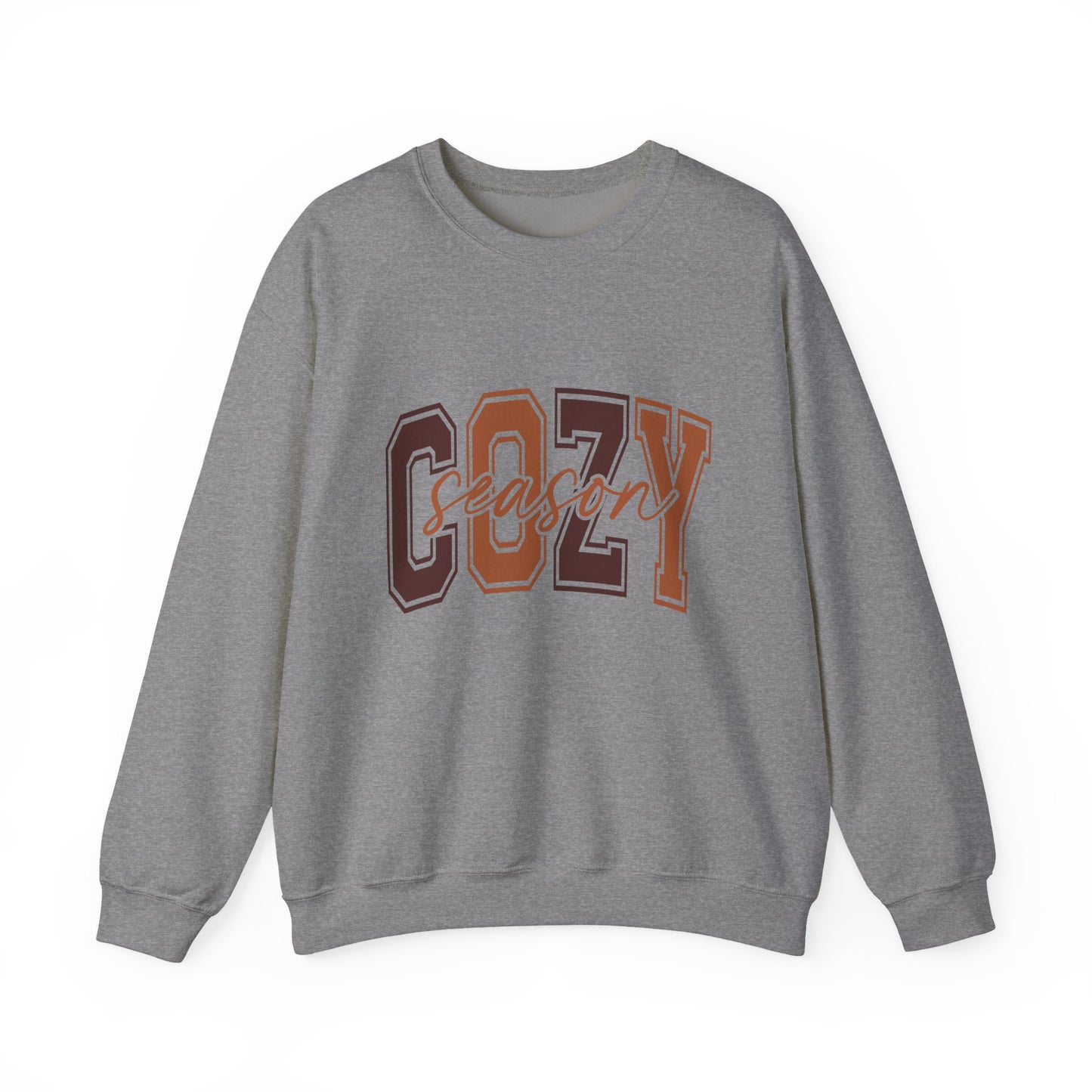Cozy Season Women's Sweatshirt