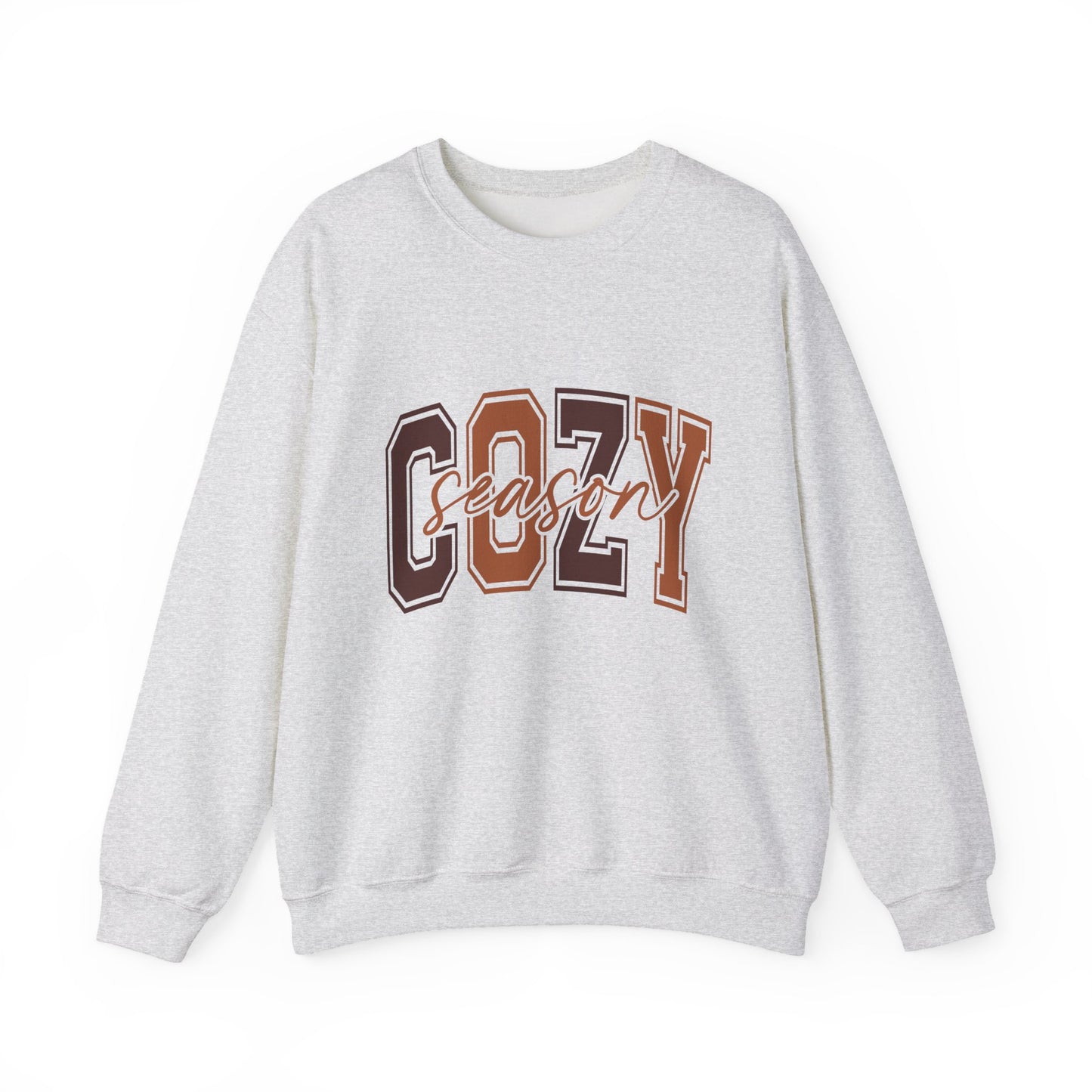 Cozy Season Women's Sweatshirt
