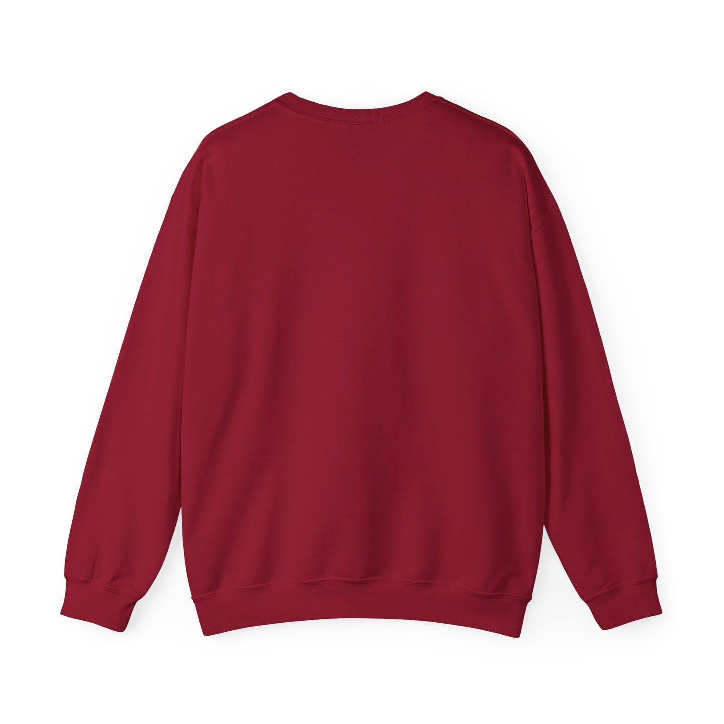 Halloween Black Cat Women's Sweatshirt