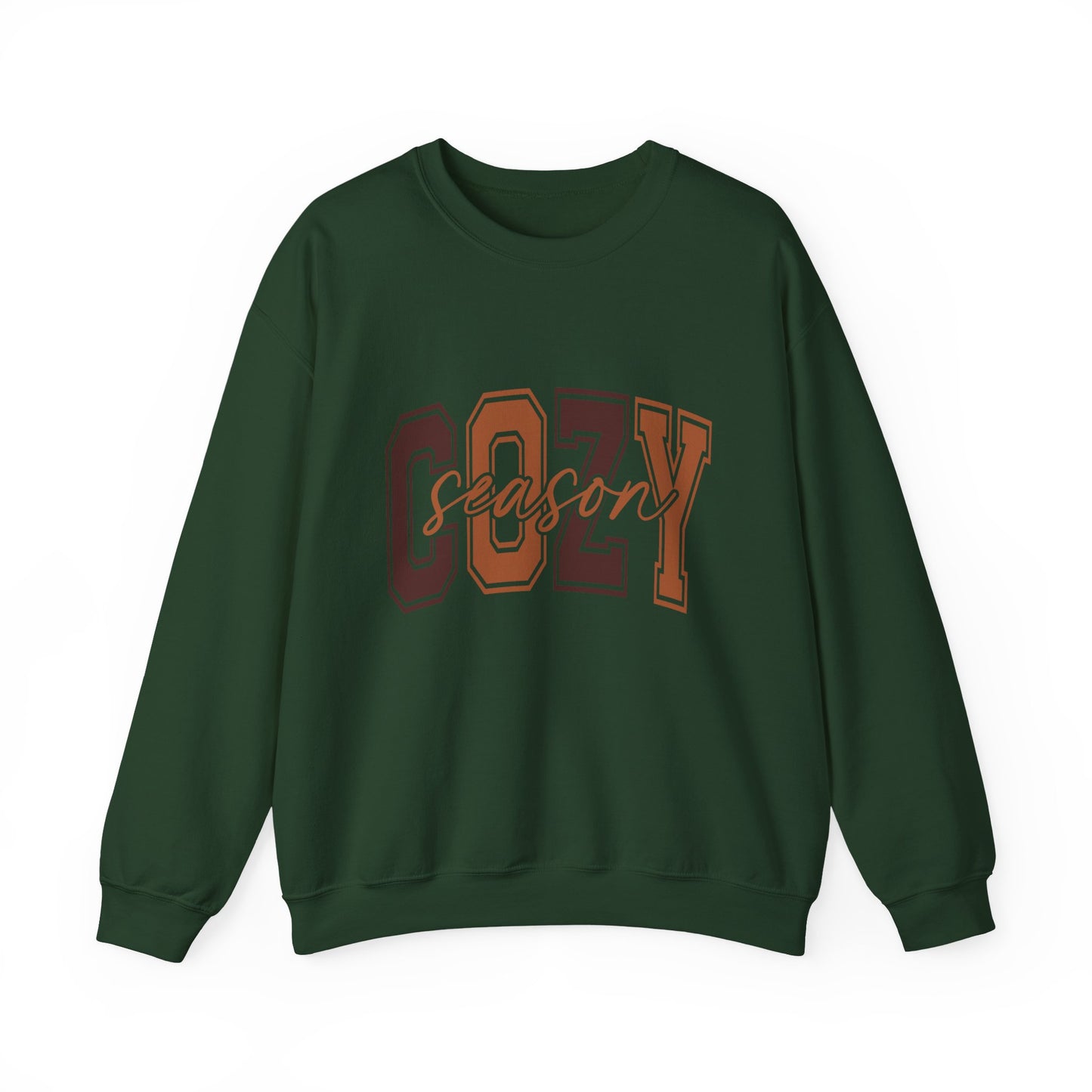 Cozy Season Women's Sweatshirt