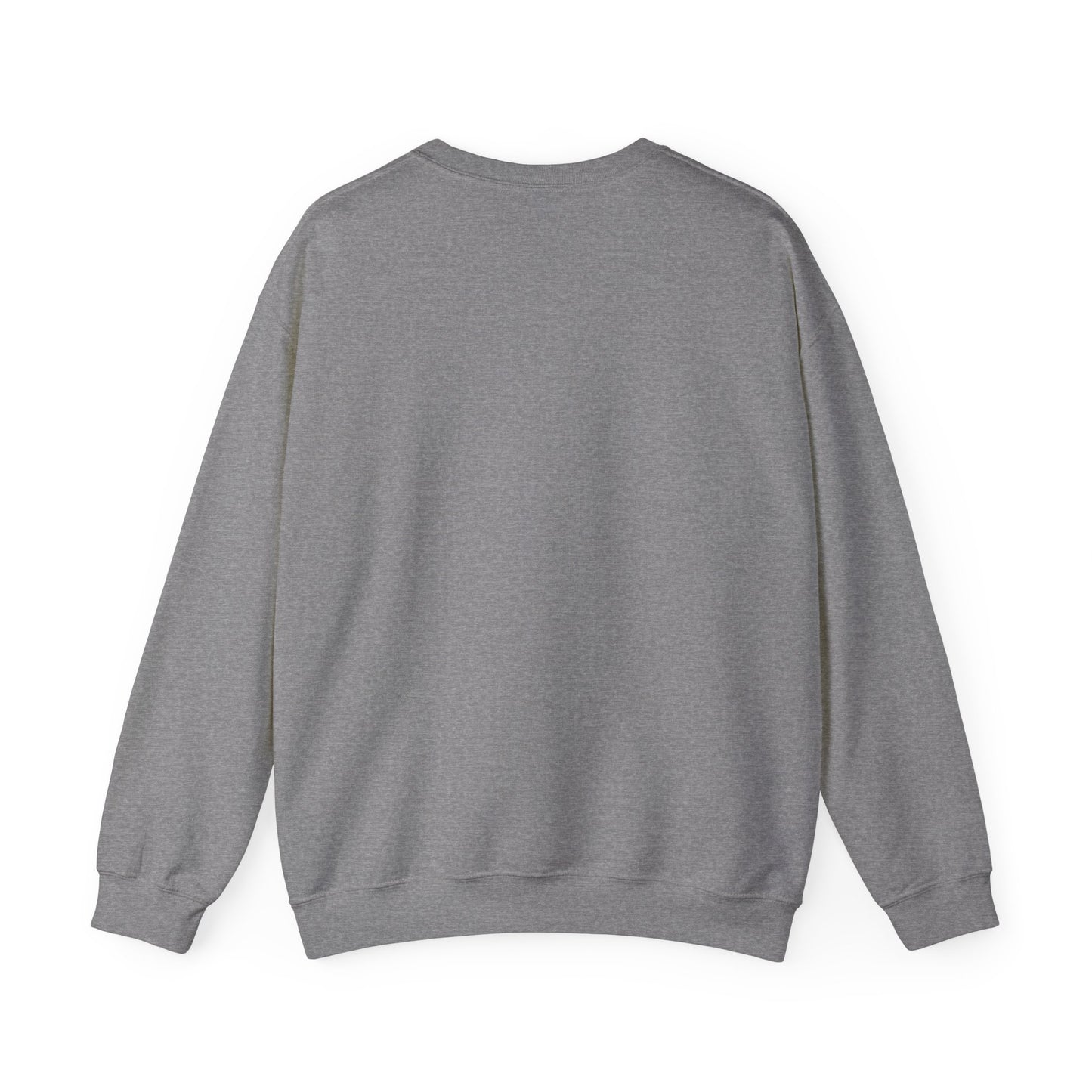 Football Mom Sweatshirt – Cozy Crewneck for Proud Sports Moms