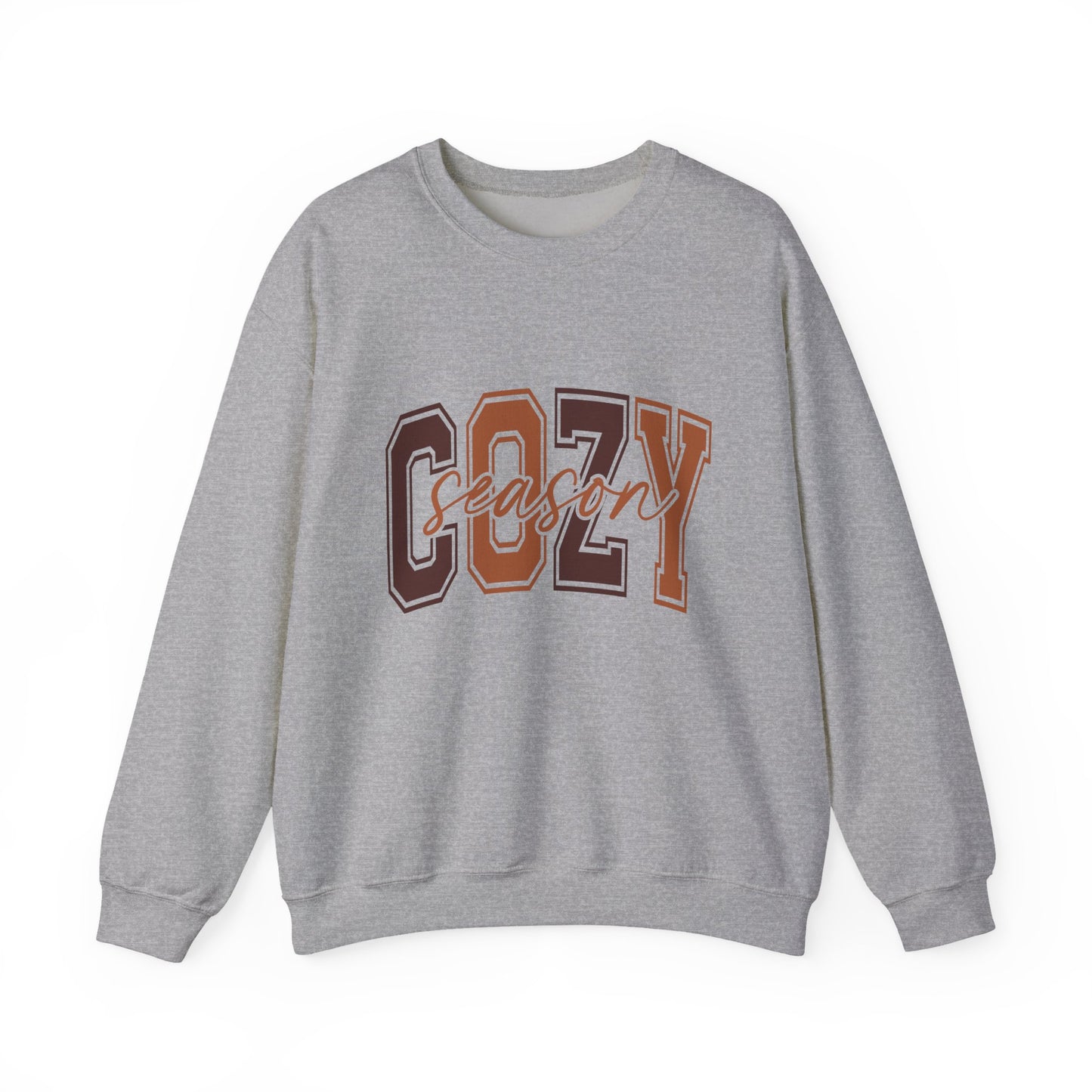 Cozy Season Women's Sweatshirt