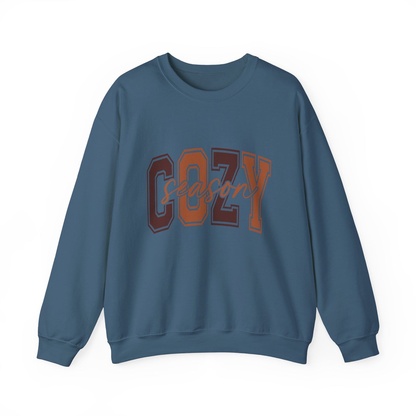 Cozy Season Women's Sweatshirt