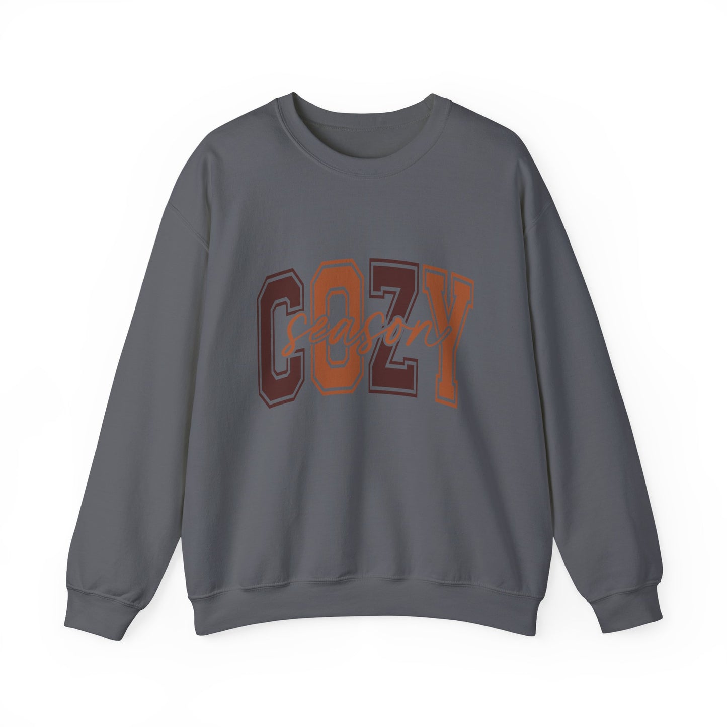 Cozy Season Women's Sweatshirt