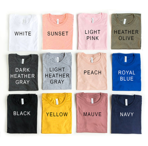 Wife-Mom-Boss T-shirt