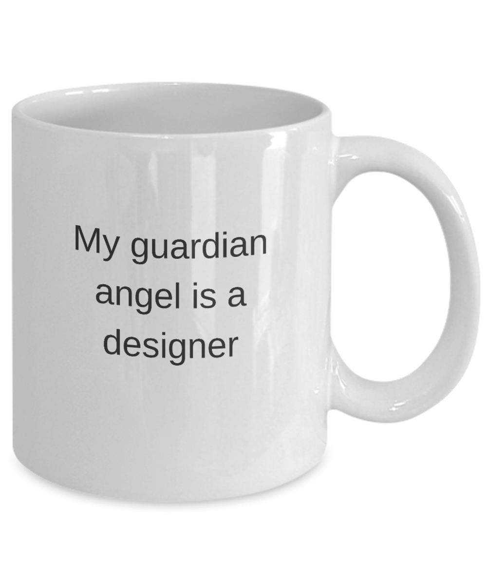 Designer Mug
