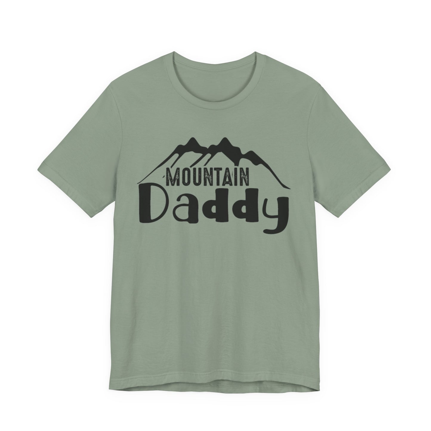 Adventure-Ready Summit Tee