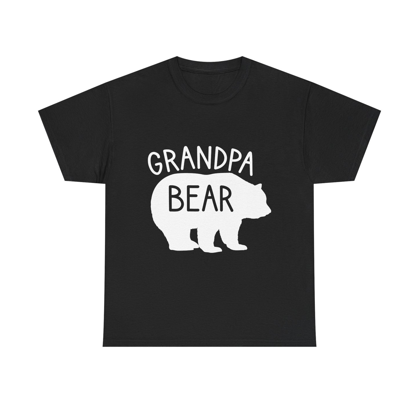 Grandpa Bear T-Shirt