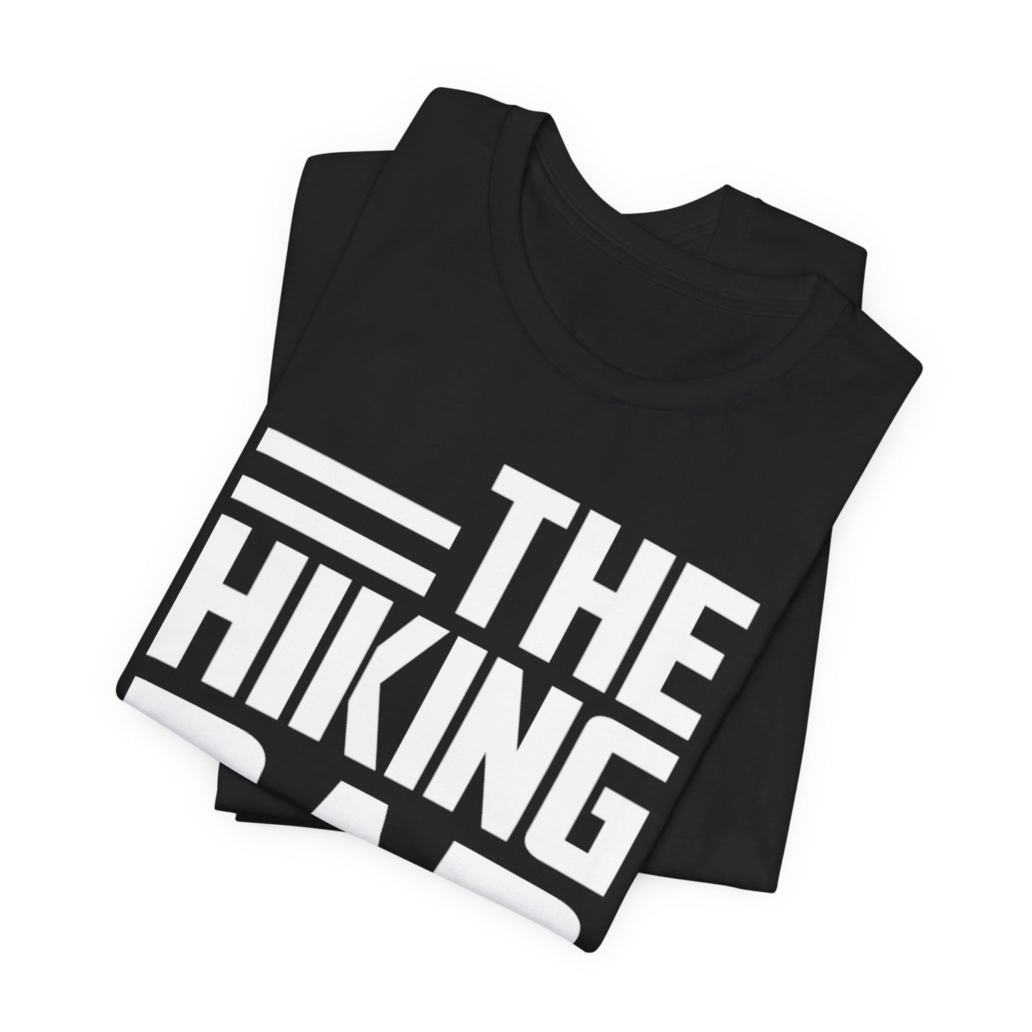 The Hiking Dad T-Shirt — Outdoor Dad Hiking Tee
