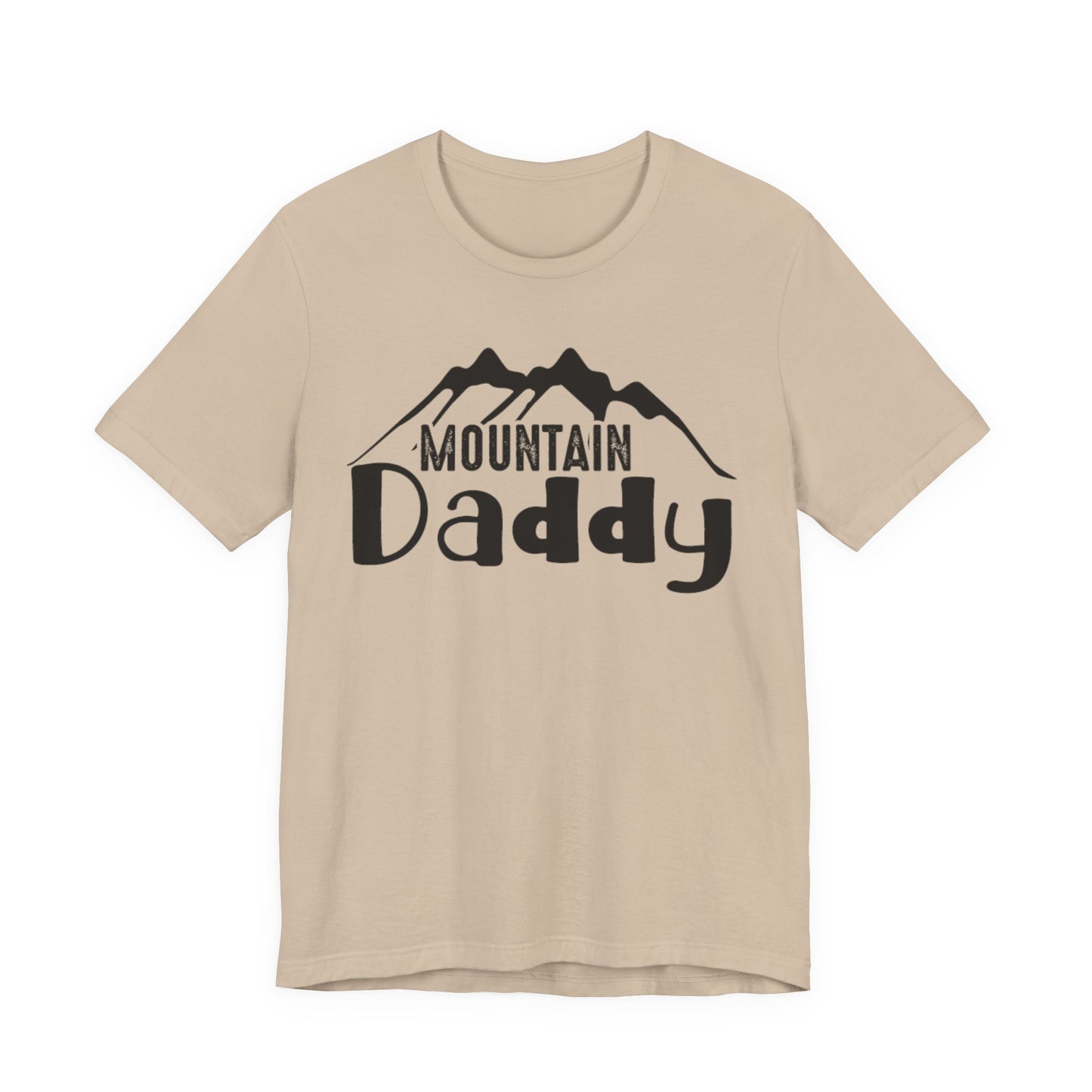 Adventure-Ready Summit Tee