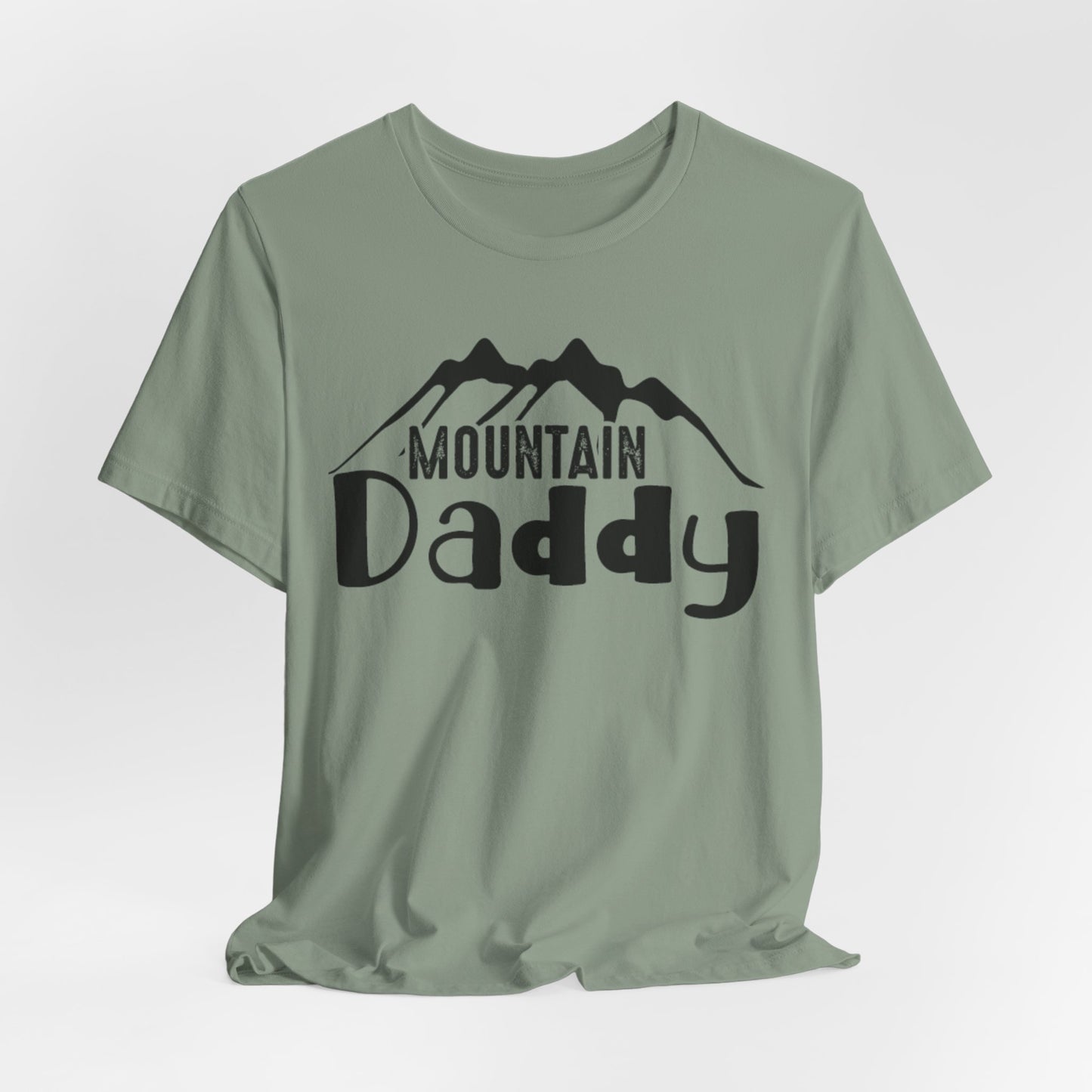 Adventure-Ready Summit Tee