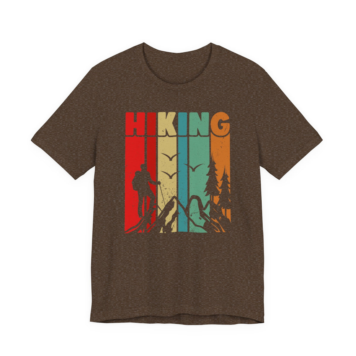 Rock Your Hiking Tee