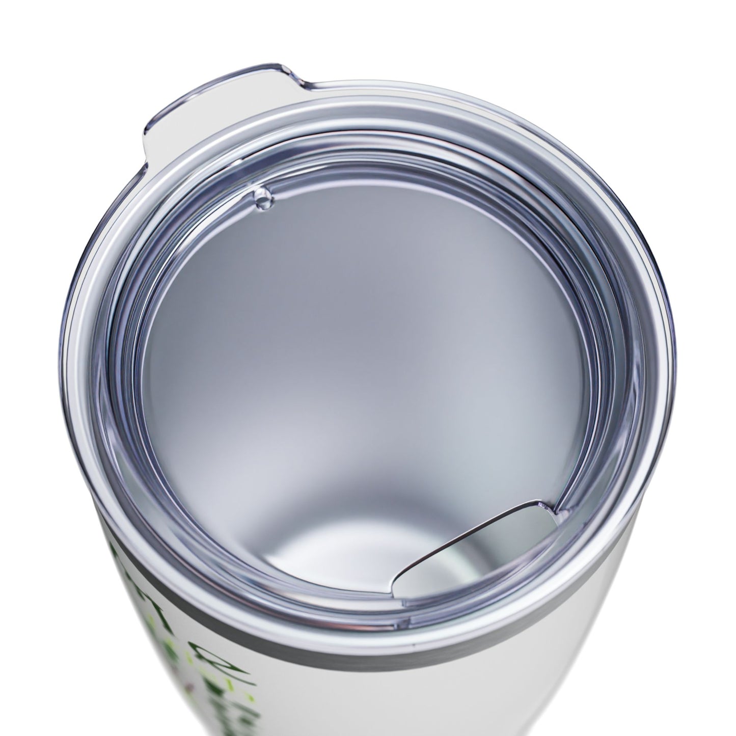 St. Patrick's Day Word Cloud Riot 20oz Tumbler