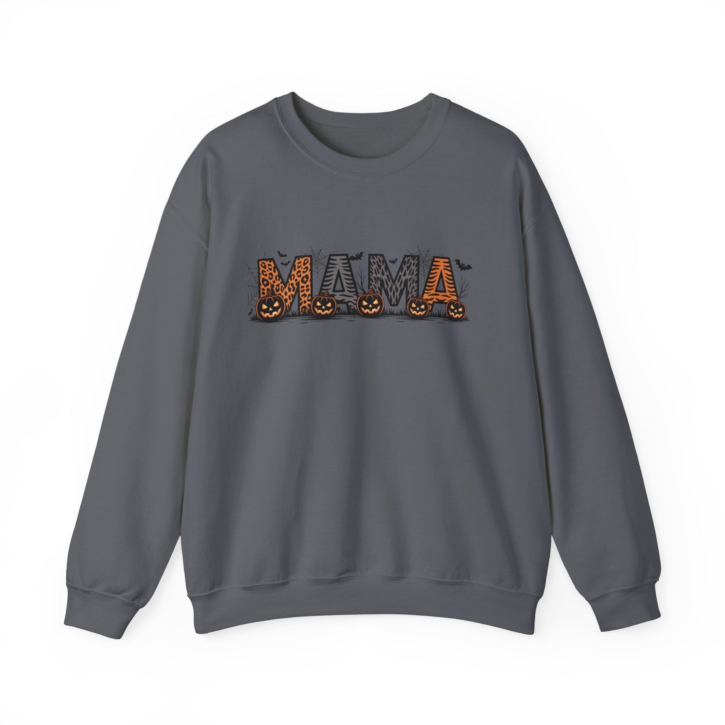 Mama Halloween Sweatshirt