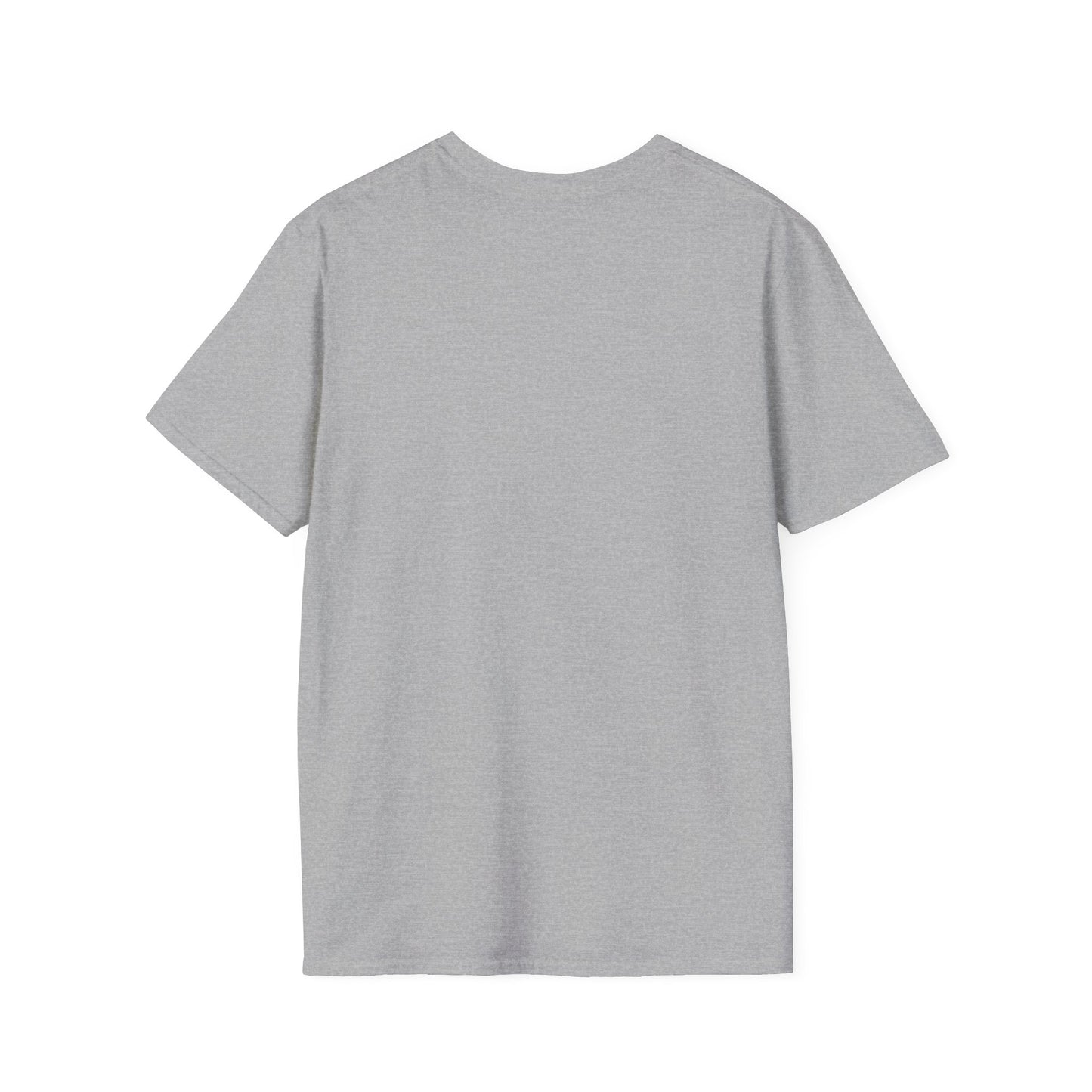 Women's Softstyle T-Shirt - "Some Things are Better Left Unsaid" Graphic Tee