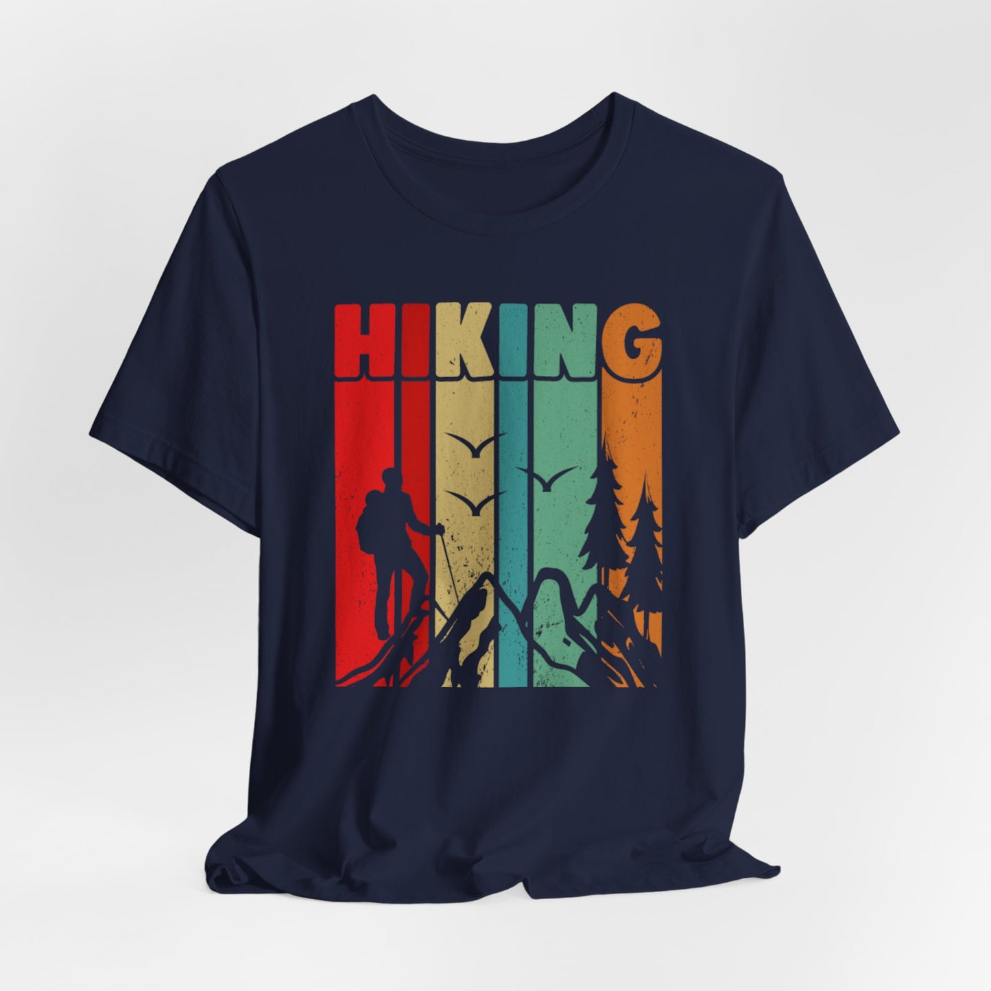 Rock Your Hiking Tee