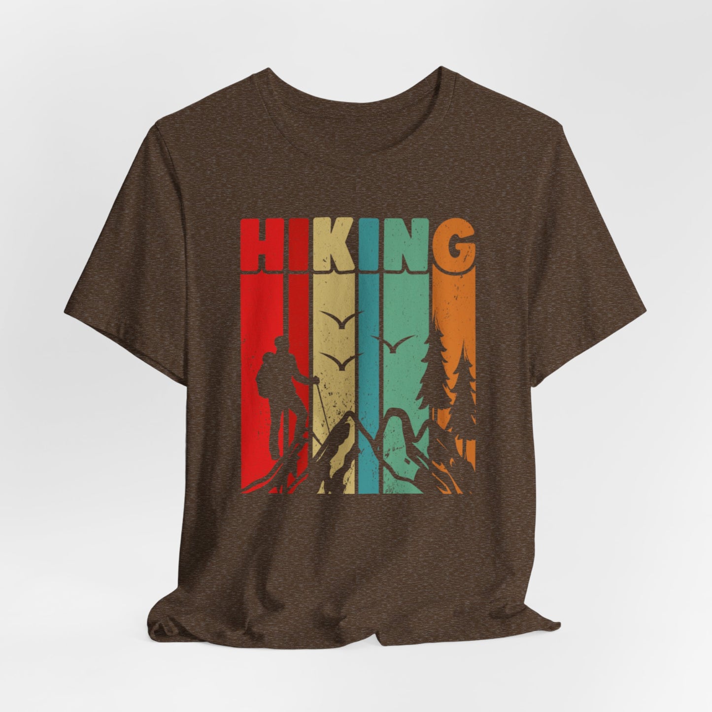Rock Your Hiking Tee