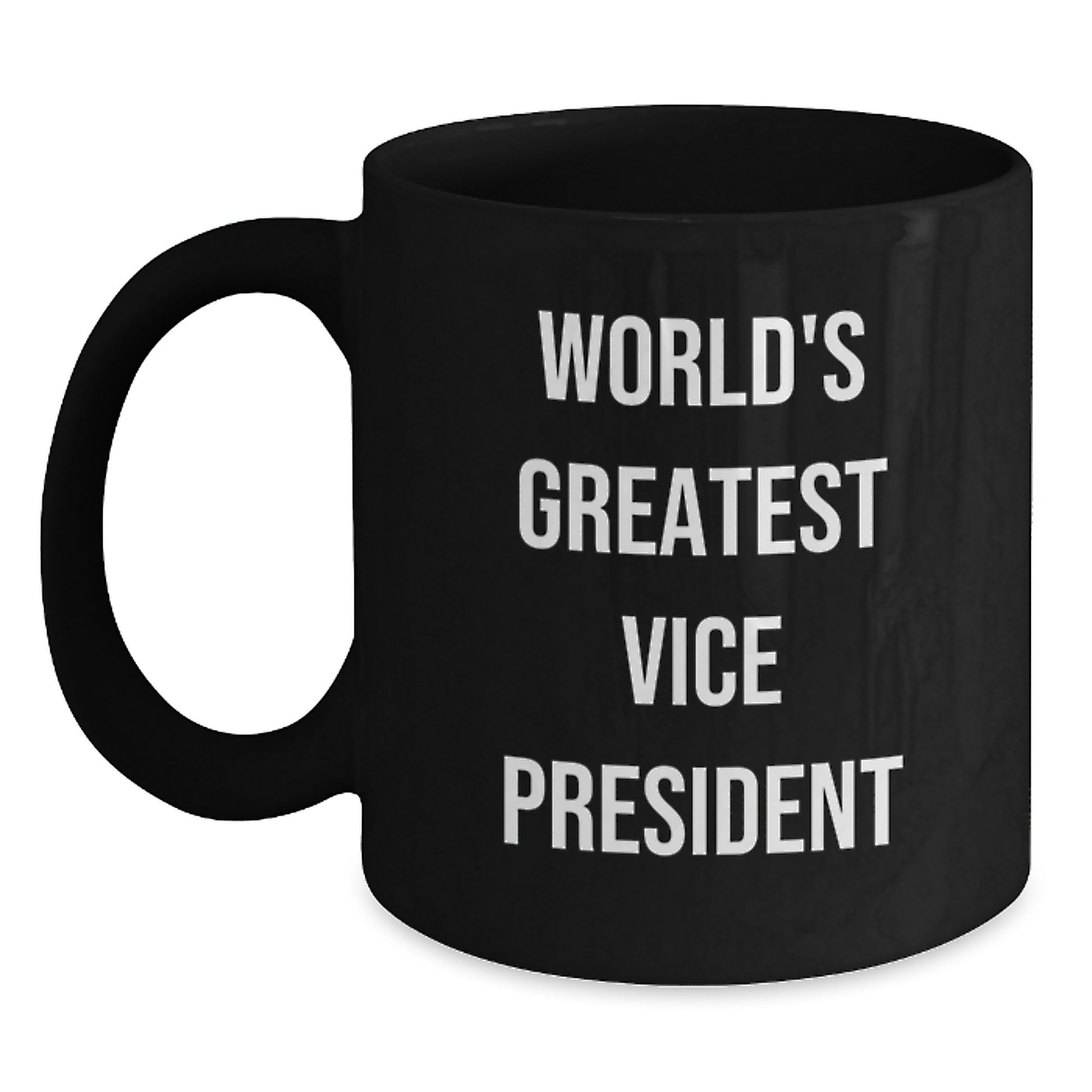 Funny Vice President Gifts for Men from Friends Unique Christmas Unique Gifts - Main