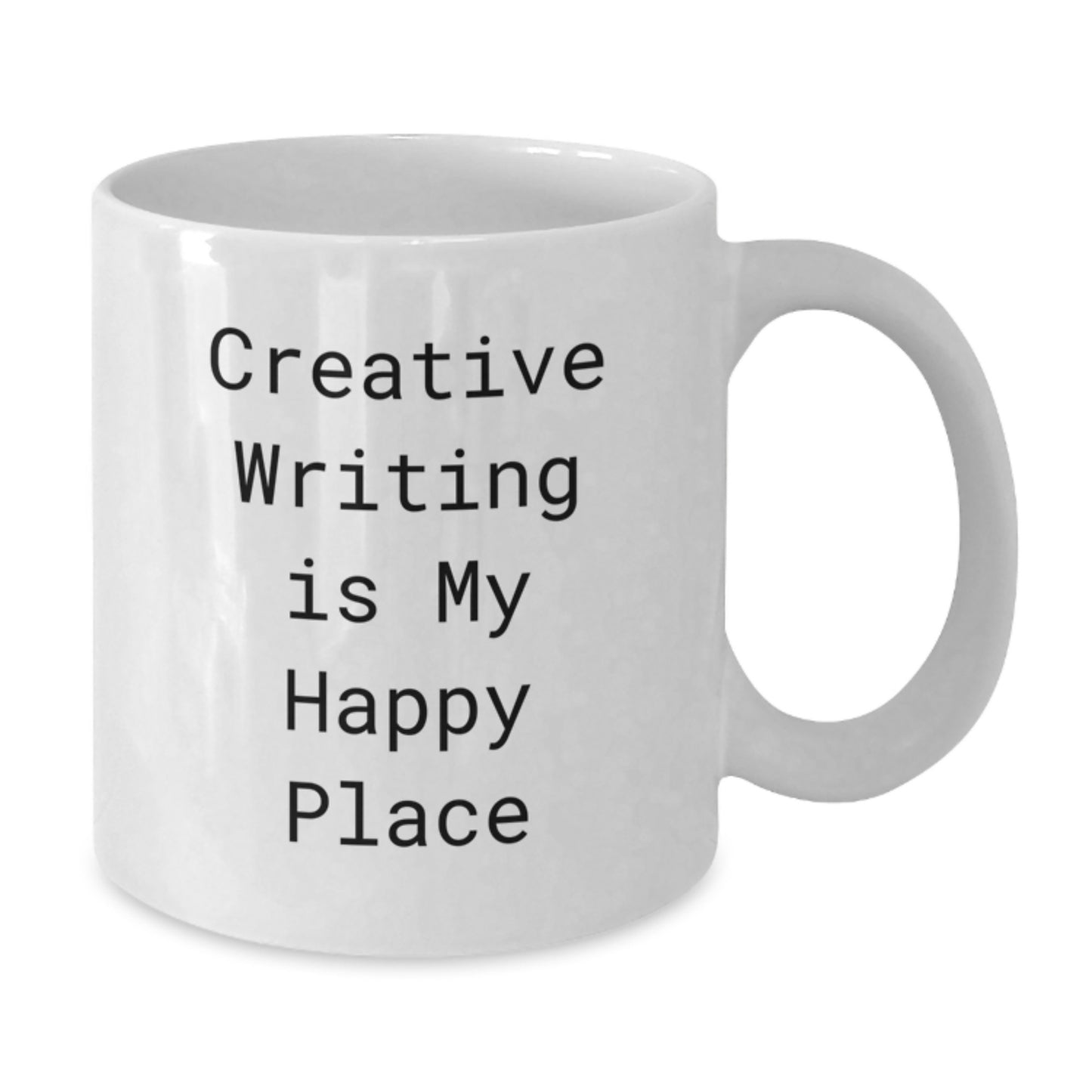 Inspiring Creative Writing Gifts for Dad's Father's Day Unique White Coffee Mugs from Family - Additional