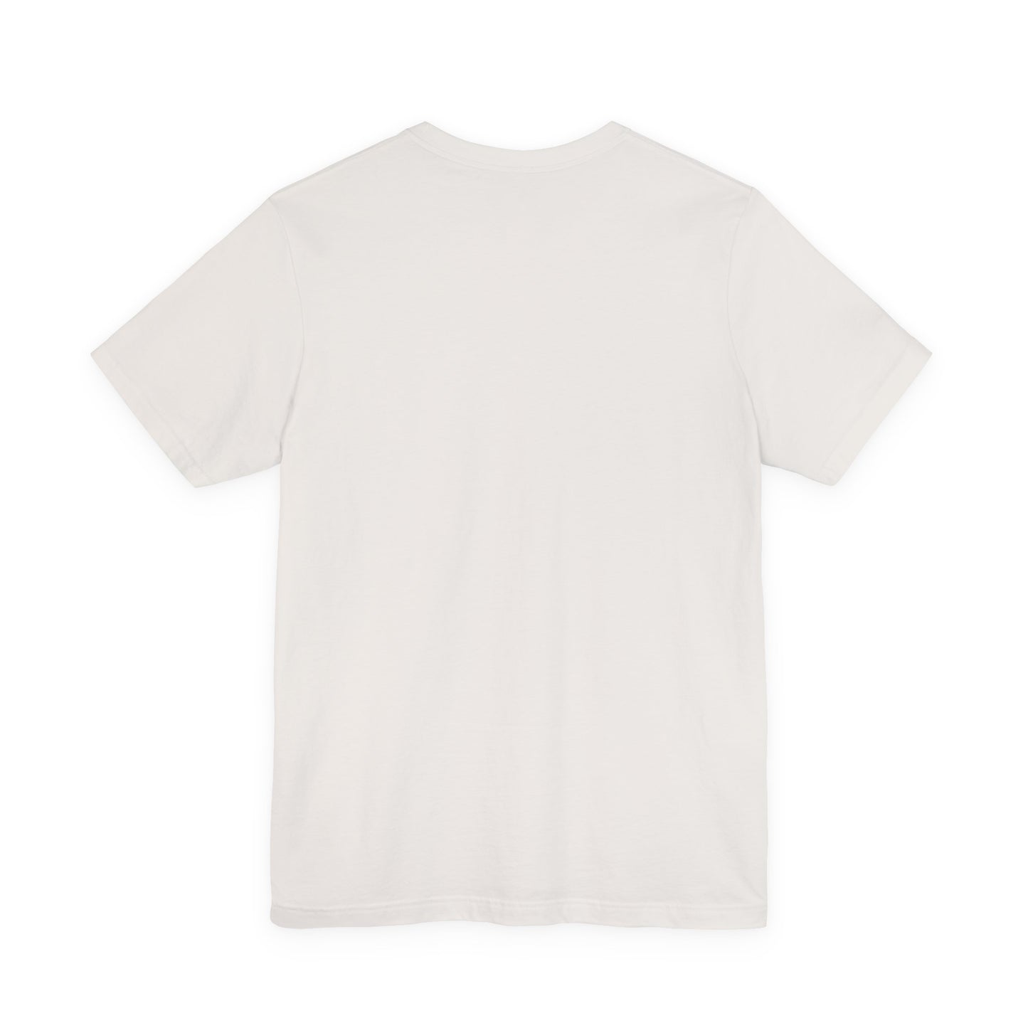 Trek-Happy Mountain Shirt