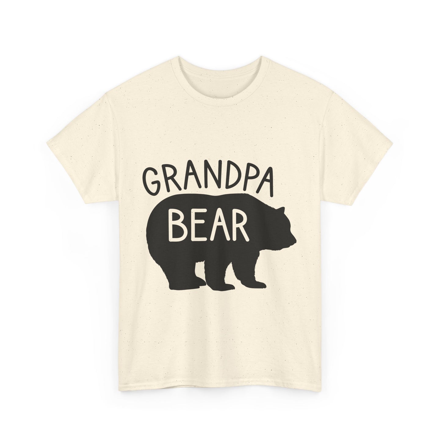Grandpa Bear T-Shirt