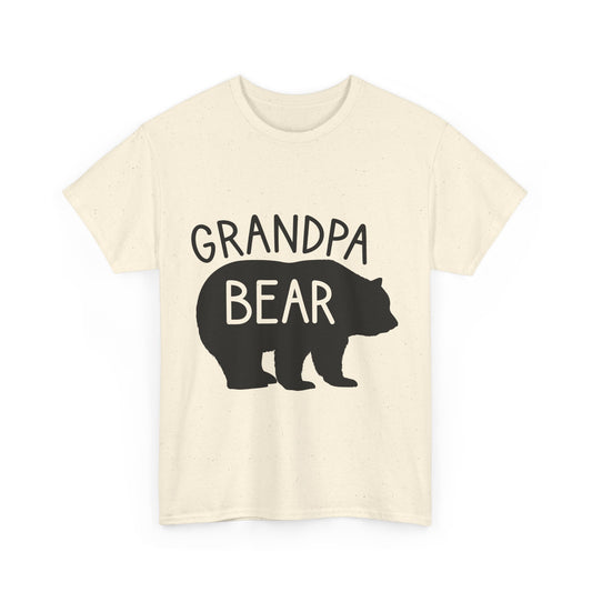 Grandpa Bear T-Shirt