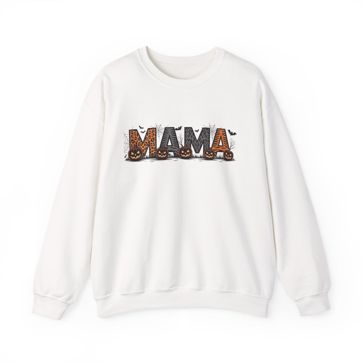 Mama Halloween Sweatshirt