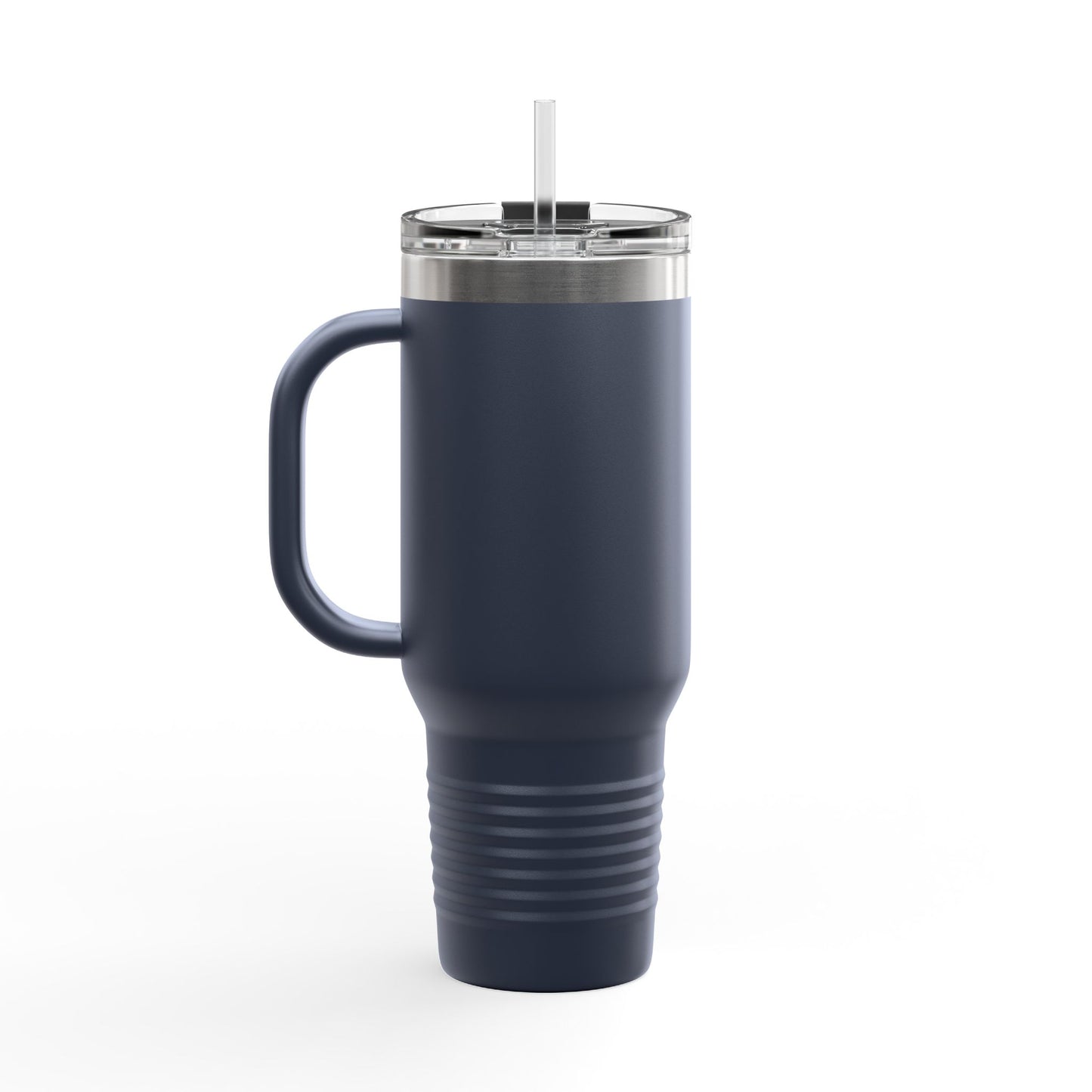Cozy Insulated 40oz -Travel Mug Tumbler
