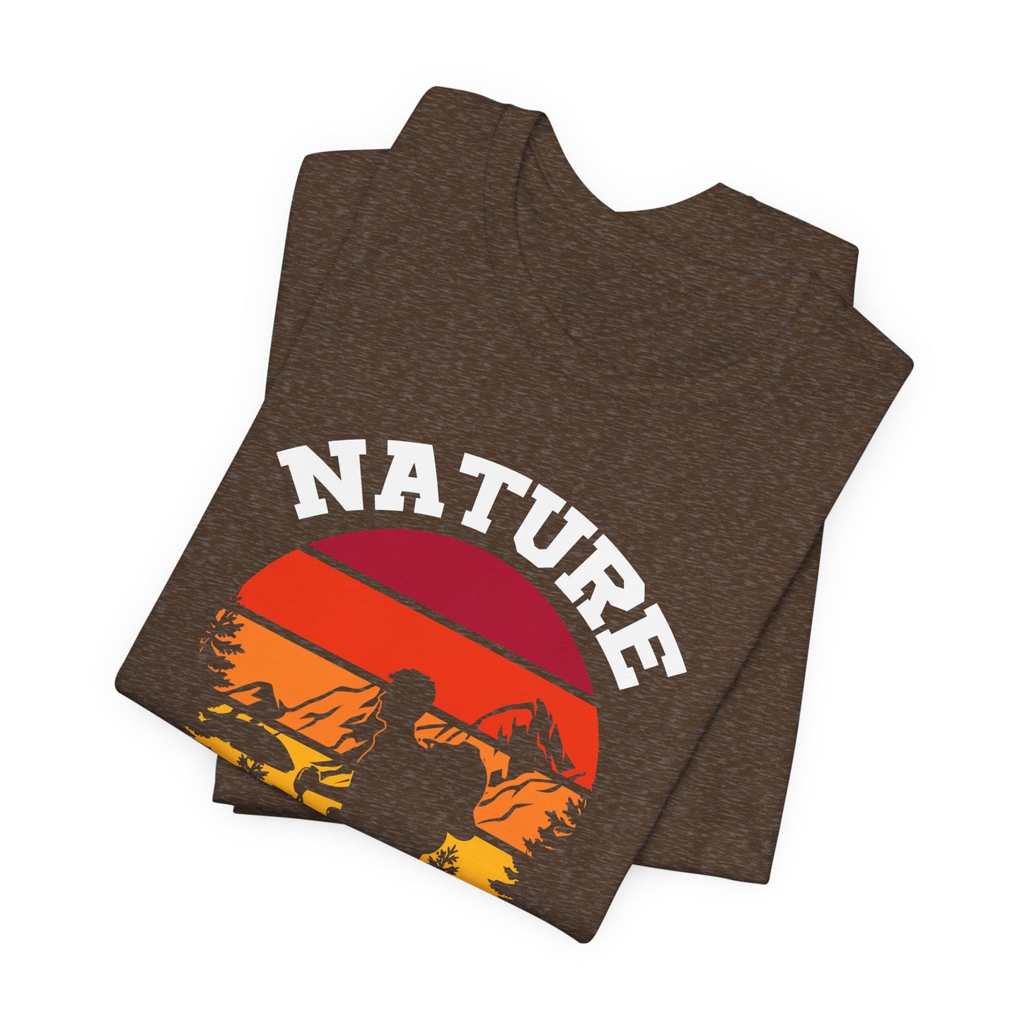 Eco-Savvy Hiker Jersey