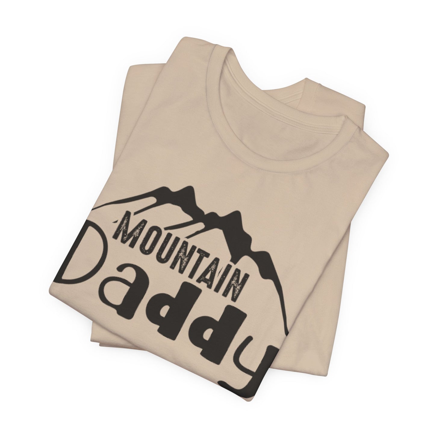 Adventure-Ready Summit Tee