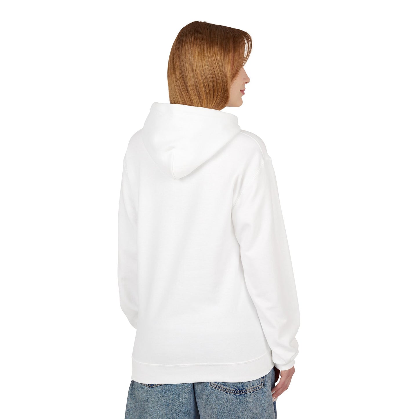 Sassy Be Kind Fleece Hoodie | Softstyle Sweatshirt for Women Who've Had Enough