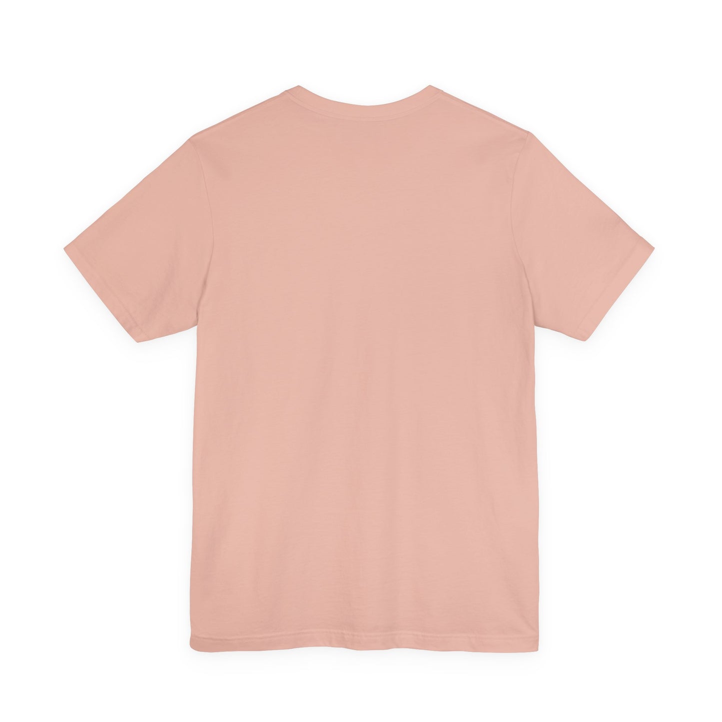 Bold Weekend Escape Tee