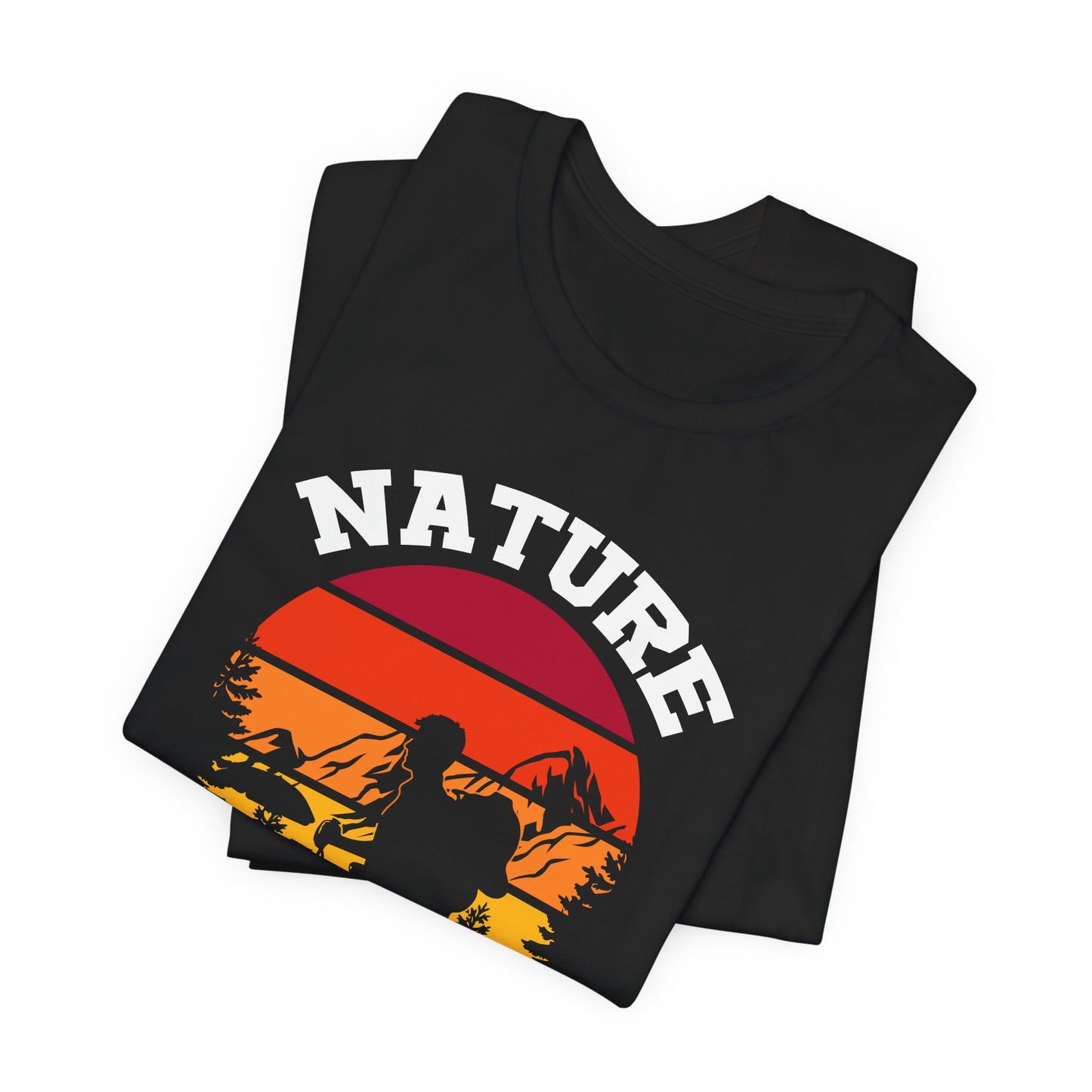 Eco-Savvy Hiker Jersey