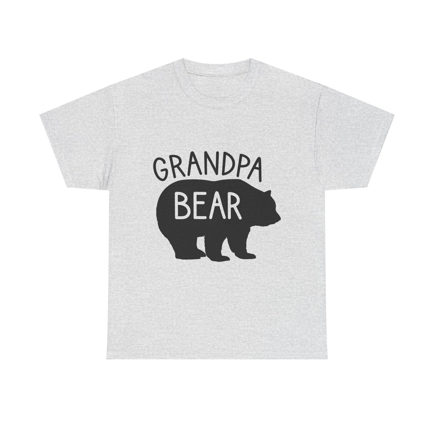 Grandpa Bear T-Shirt