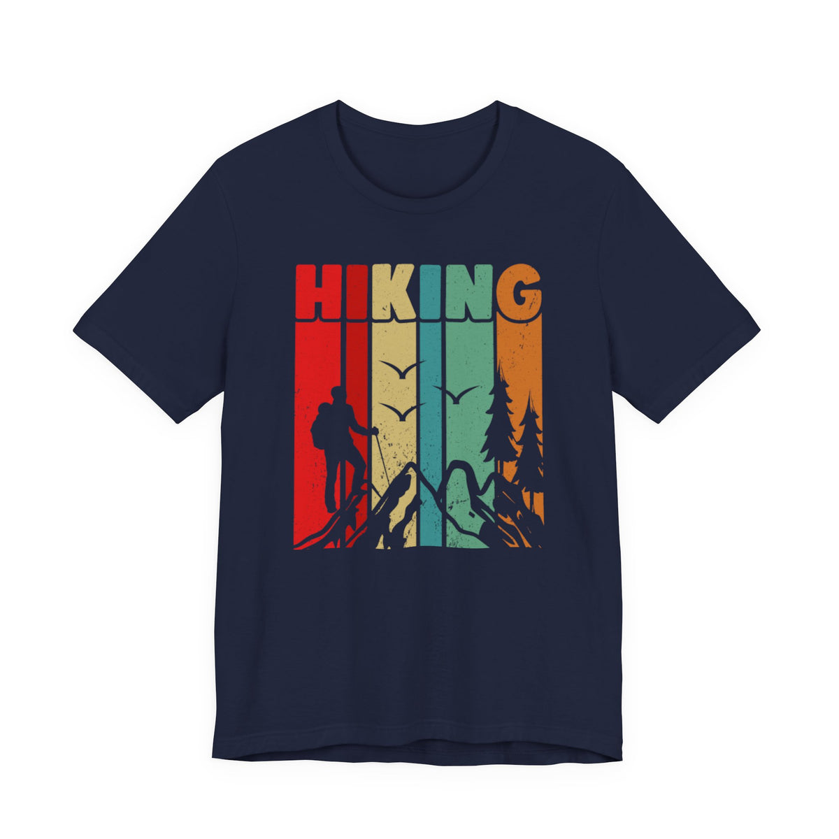Rock Your Hiking Tee