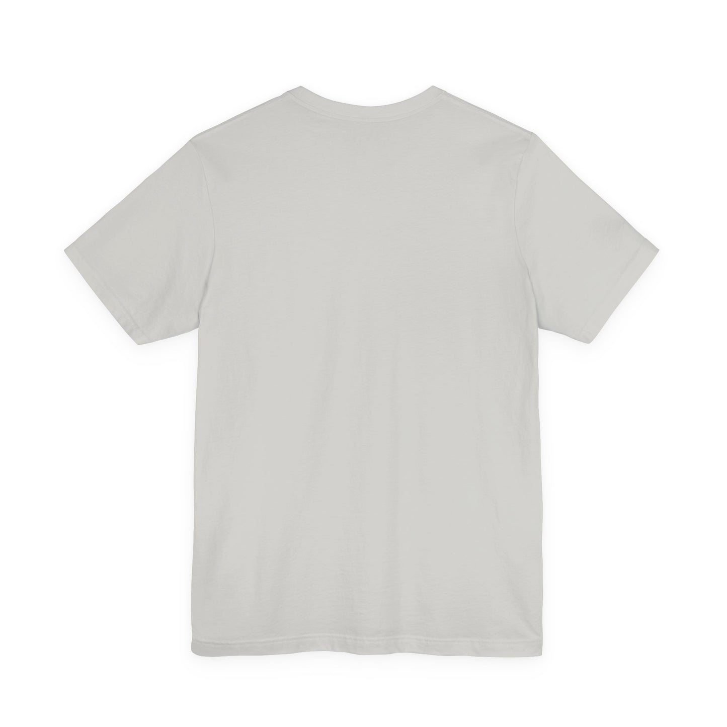 Trek-Happy Mountain Shirt