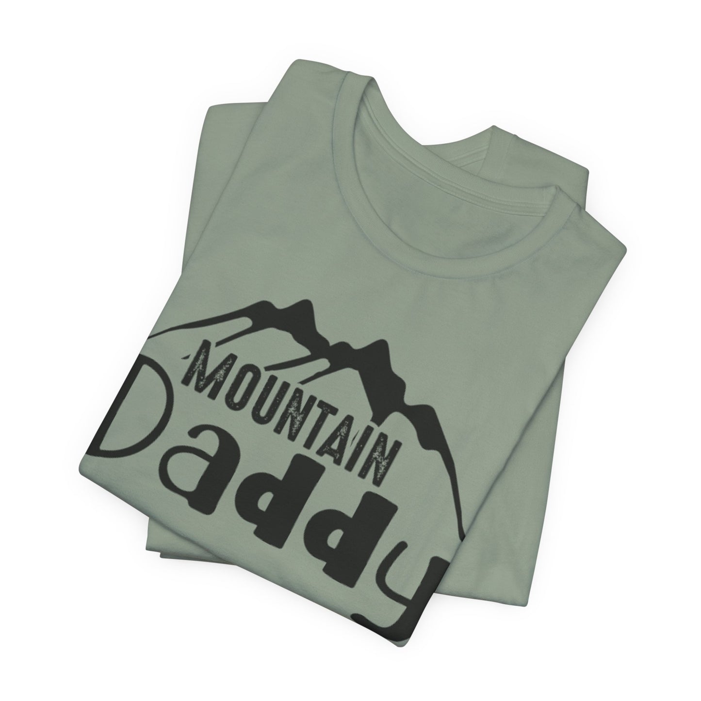 Adventure-Ready Summit Tee