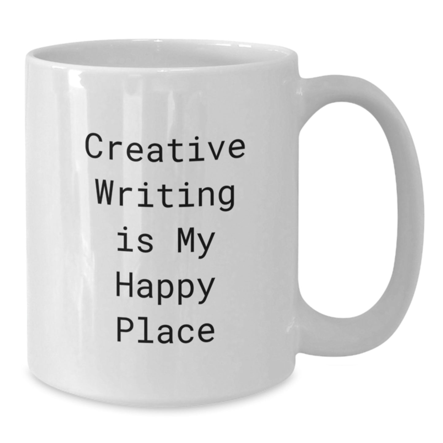 Inspiring Creative Writing Gifts for Dad's Father's Day Unique White Coffee Mugs from Family - Additional