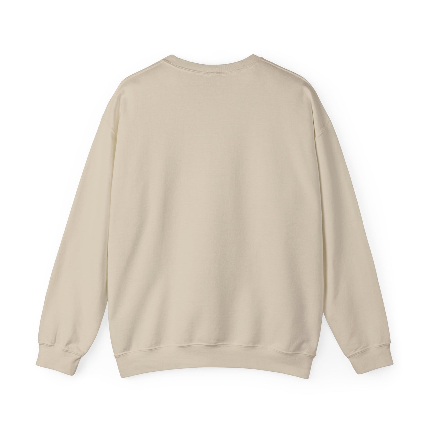 Momster Halloween Crest Crewneck Sweatshirt | bats, pumpkin, gothic vintage