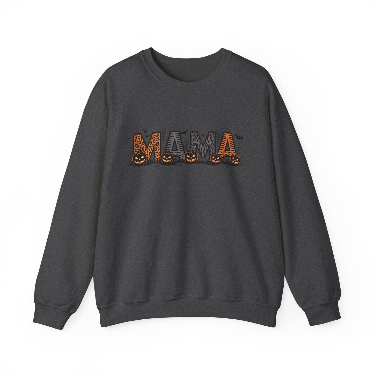 Mama Halloween Sweatshirt