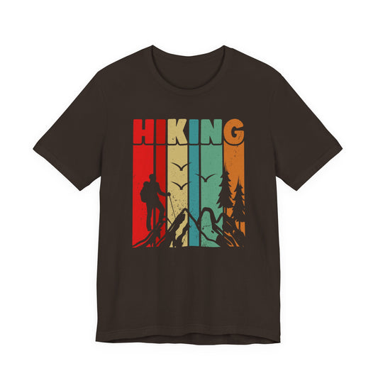 Rock Your Hiking Tee