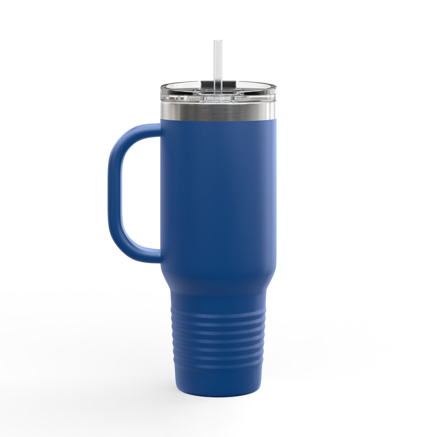 Cozy Insulated 40oz -Travel Mug Tumbler