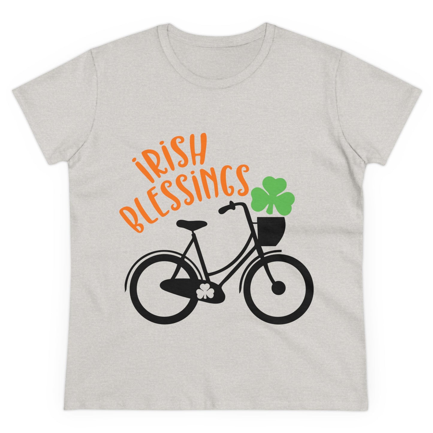 Irish Blessings St Patrick's Day Women's T-Shirt